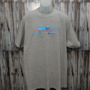 Speedo Graphic Short Sleeve Tee